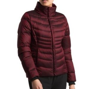 A.N.A. SIZE L~WARM COMPACT WINTER COAT JACKET LIGHTWEIGHT PREMIUM DOWN FEATHERS~